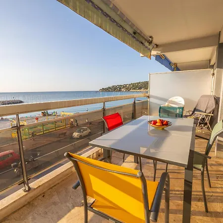Apartamento Grand Climatisé Avec Terrasse Près Du Centre Et Des Plages - Fr-1-196-374