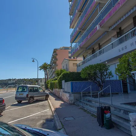 Lejlighed Grand Climatise Proche Centre, Plages, Terrasse Vue - Fr-1-196-374 Roquebrune-Cap-Martin