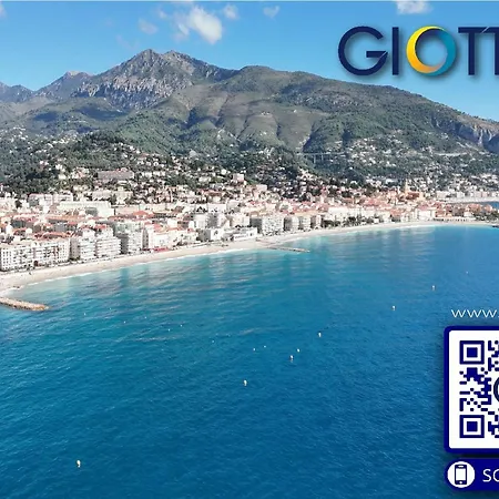 Grand Climatise Proche Centre, Plages, Terrasse Vue - Fr-1-196-374